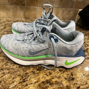 Nike Motiva Athletic Shoes